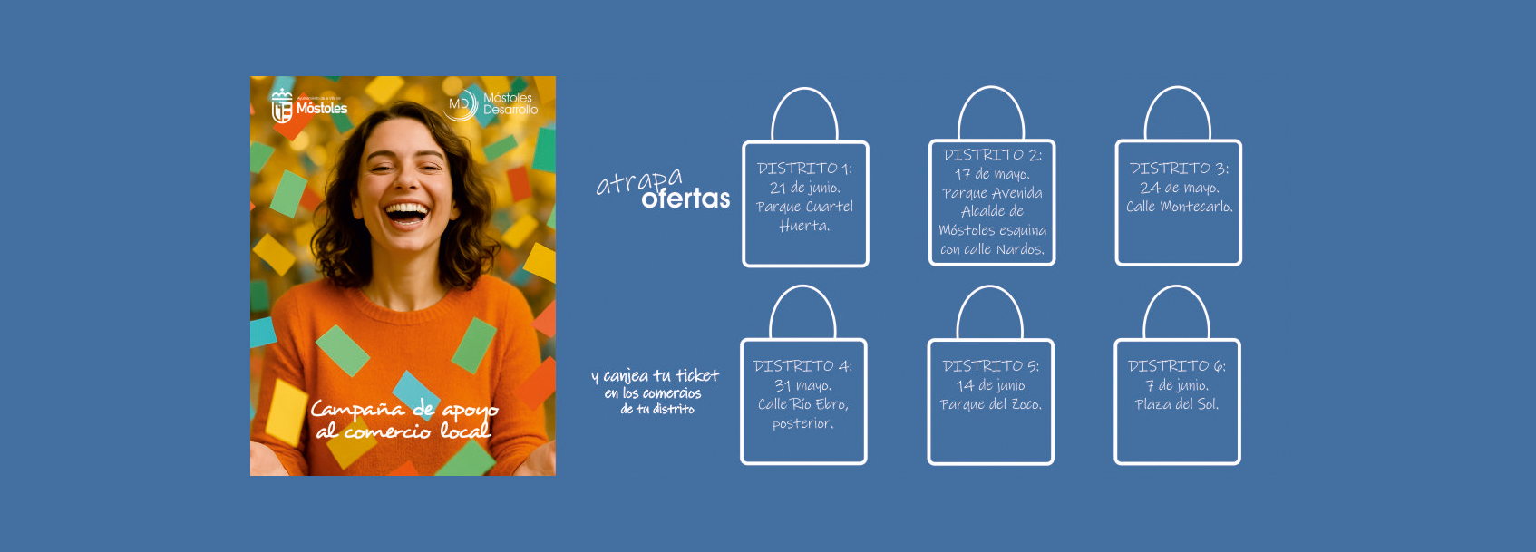 ATRAPAOFFERTAS slider web