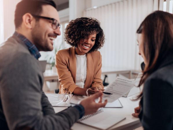 Jornadas de Empleo por Sector