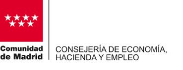 Consejería de Economía Comunidad de Madrid